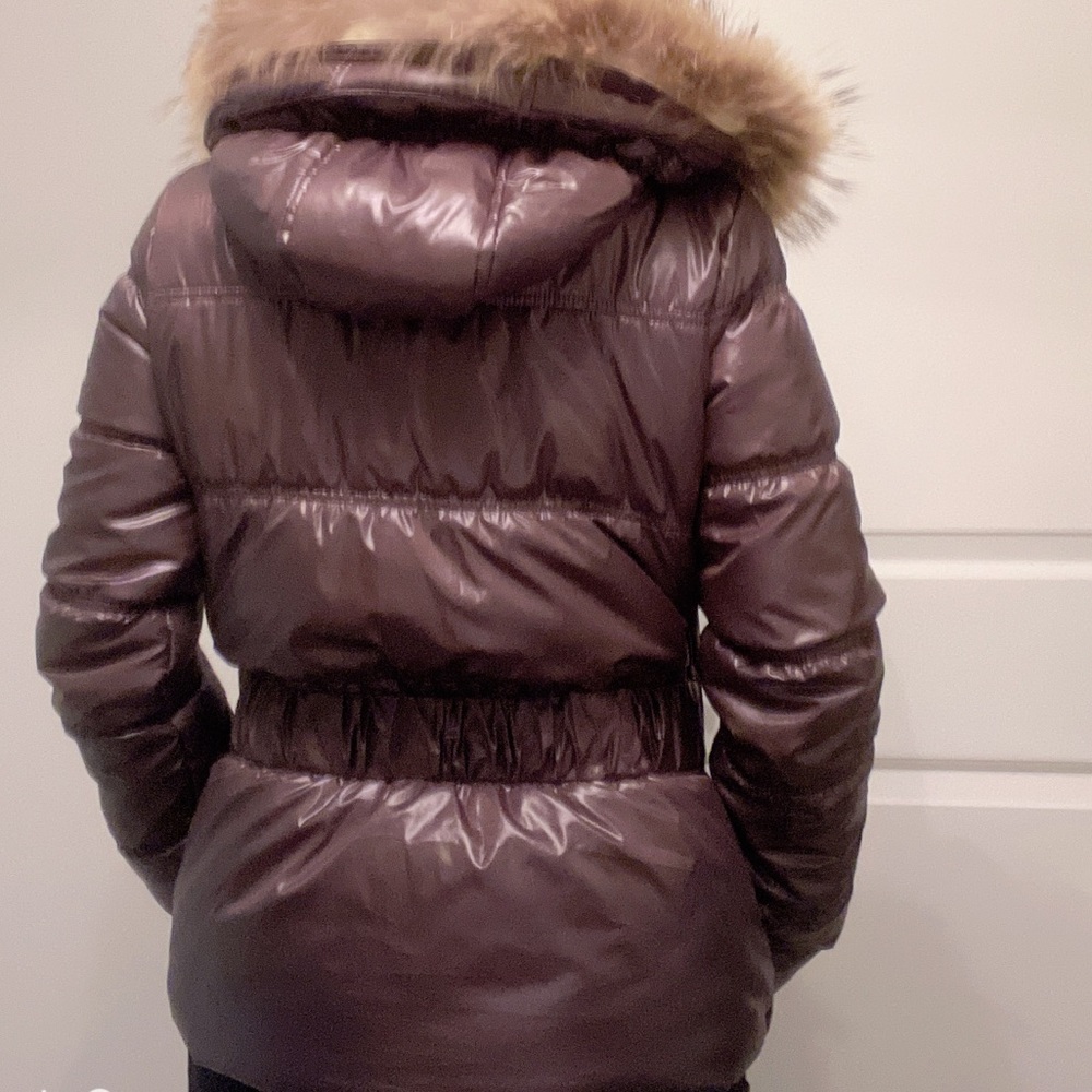 Winter jacket - Picture 3 of 11